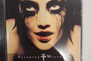 Stabbing Westward - The Album. 2001.