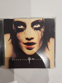 Stabbing Westward - The Album. 2001.