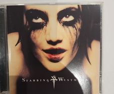Stabbing Westward - The Album. 2001.