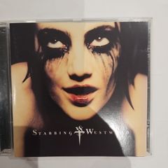 Stabbing Westward - The Album. 2001.