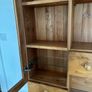 Irish Elm Dresser Image 4