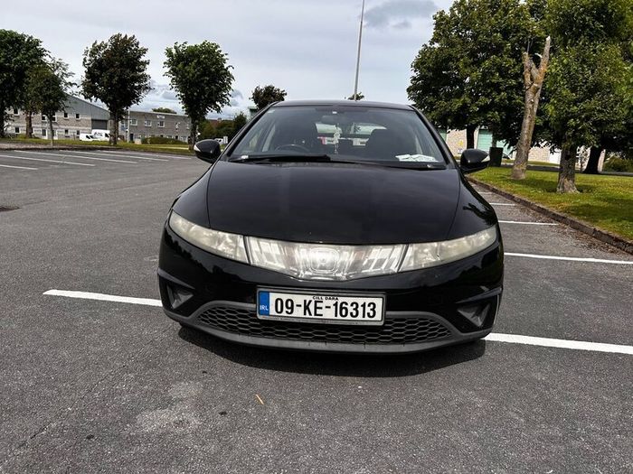 Honda Civic 2009