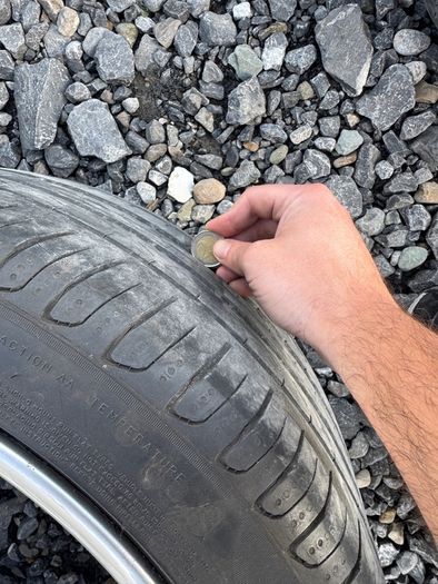 Genuine BMW 18' M400 Alloy Wheels