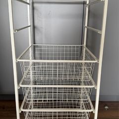 drawers storage combination