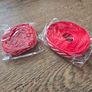 Christmas ribbon and twine Image 5