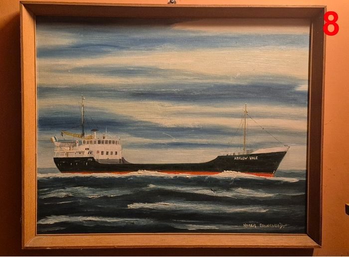 Nautical/Maritime Collection lot 1