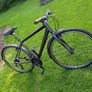 Scott Sub Hybrid Bike Image 3