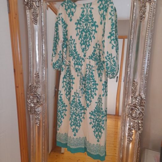 ladies dress
