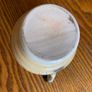 studio pottery cup Image 4