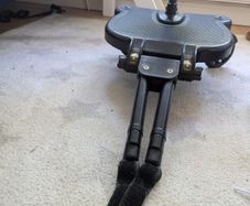 Universal buggy board