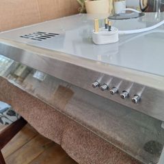Cooker Hood