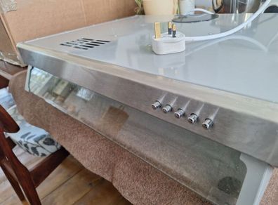 Cooker Hood