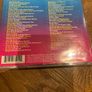 The Workout Mix 2017 (Various 2xCD) Image 2