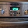 Gas Hob, Oven and Extractor Fan Image 4