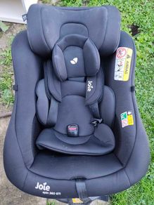 Joie Spin 360 GTi i-Size Car Seat