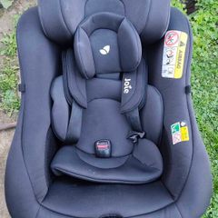 Joie Spin 360 GTi i-Size Car Seat