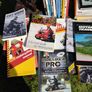 Motorcycle Books Image 4