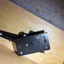Single Murphy Bed / Fold Down Wall Bed / Solid Plywood / Very Sturdy Image 10