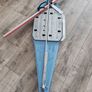 Sigma 3D Large Format Tile Cutter 93 cms Image 5