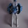 Figurine Batman 2011 Mattel 6" Image 5