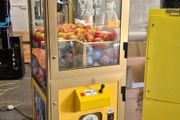 Arcade Claw Machine