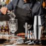 9-Piece Cocktail Shaker Set  800ml Boston Shaker Image 6