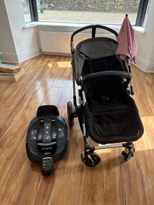 Bugaboo Cameleon