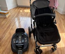 Bugaboo Cameleon