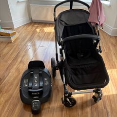 Bugaboo Cameleon