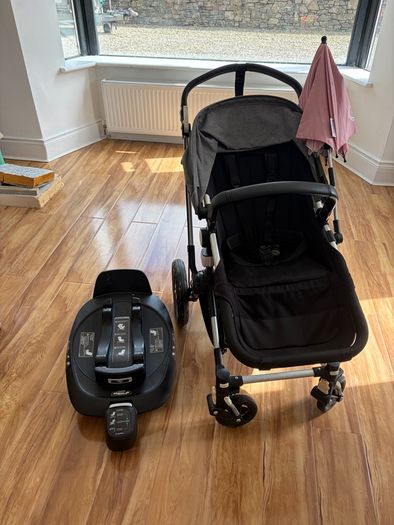 Bugaboo Cameleon