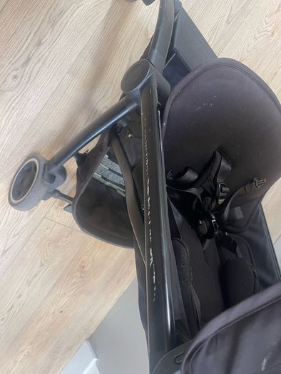 Joolz Aer Travel Buggy with Accessories