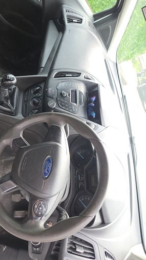 2016 Ford Transit