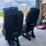 Ford transit custom tourneo seats Image 4