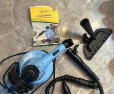 Steam Genie