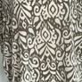 Ladies Short Sleeved Round Neck Top from Only Carmakoma Image 5