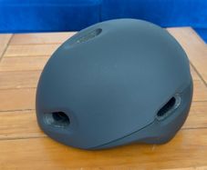 Scooter's Helmet