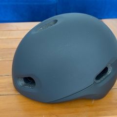 Scooter's Helmet