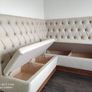 Bench, bespoke furniture Image 3