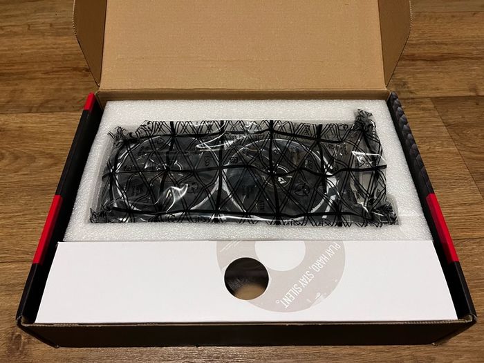 Msi Rx570 8gb
