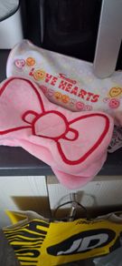 2 new pencil cases