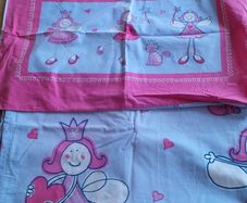 Single Duvet Sets for Girls