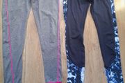 ladies active wear bottoms