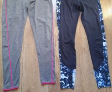 ladies active wear bottoms