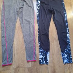 ladies active wear bottoms