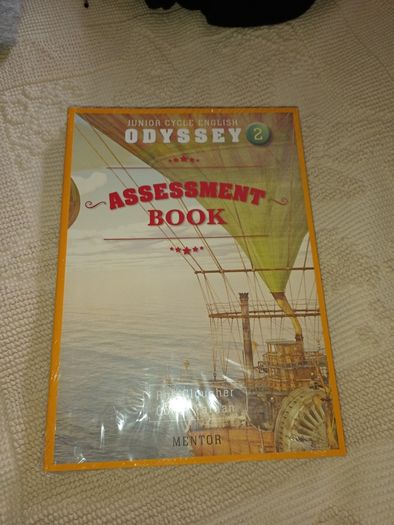 Odyssey 2