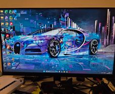 Monitor Gaming