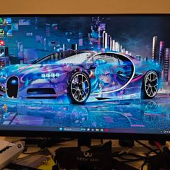 Monitor Gaming
