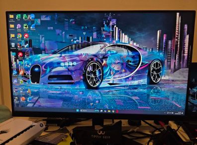 Monitor Gaming