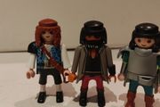Playmobil Pirates and Knight