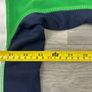 Vintage 2002 Umbro Ireland Away Jersey Shirt Mens XL Image 8